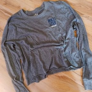 Hollister top